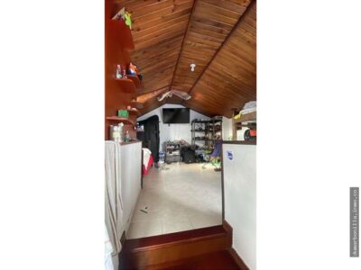 VENTA DE CASA EN CONJUNTO BOSQUES DE SANTA ELENA PEREIRA