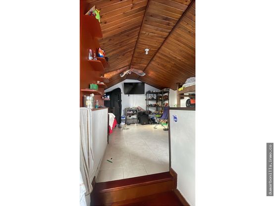 VENTA DE CASA EN CONJUNTO BOSQUES DE SANTA ELENA PEREIRA