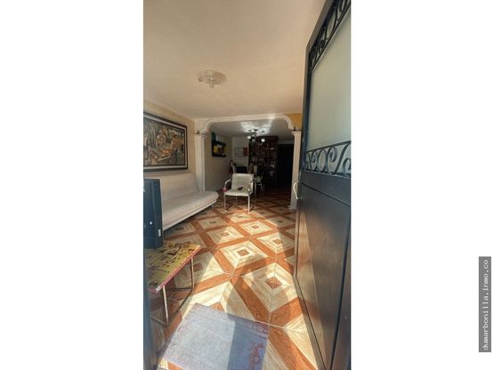 VENTA DE CASA EN CONJUNTO BOSQUES DE SANTA ELENA PEREIRA