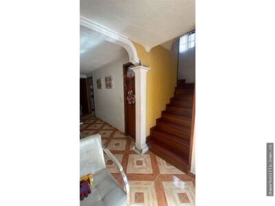 VENTA DE CASA EN CONJUNTO BOSQUES DE SANTA ELENA PEREIRA