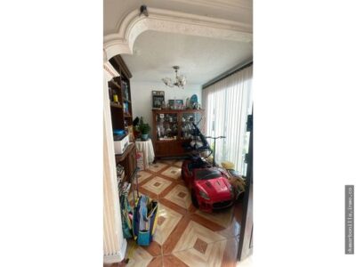 VENTA DE CASA EN CONJUNTO BOSQUES DE SANTA ELENA PEREIRA