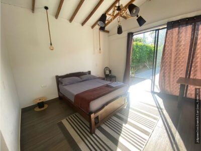 VENTA DE CASA CAMPESTRE VEREDA LA CARMELITA