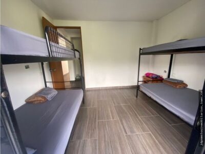 VENTA DE CASA CAMPESTRE VEREDA LA CARMELITA