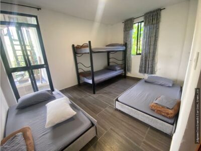 VENTA DE CASA CAMPESTRE VEREDA LA CARMELITA