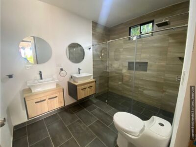 VENTA DE CASA CAMPESTRE VEREDA LA CARMELITA