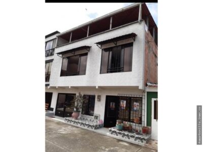 VENTA CASA EN SANTA MONICA DOSQUEBRADAS