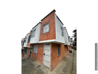 SE VENDE CASA ENPIAMONTE DOSQUEBRADAS