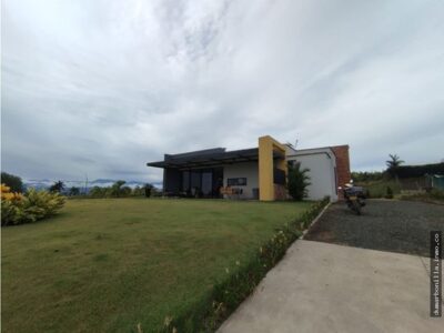 VENTA CASA CAMPESTRE CONDOMINIO SAMAY