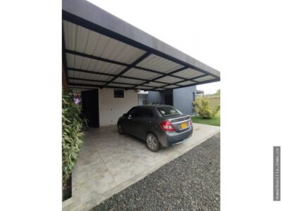 VENTA CASA CAMPESTRE CONDOMINIO SAMAY