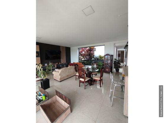 VENTA CASA CAMPESTRE CONDOMINIO SAMAY