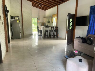venta de finca la julia