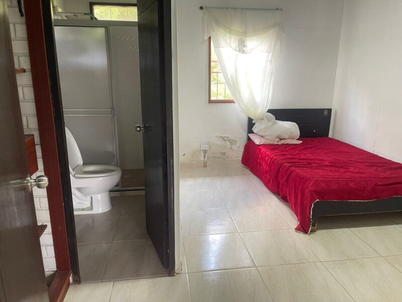 venta de finca la julia