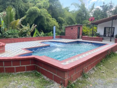 venta de finca la julia