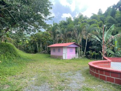 venta de finca la julia