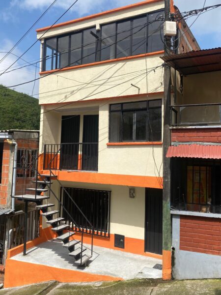 venta de finca la julia