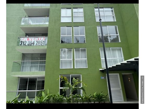 VENTA DE APARTAMENTO CIUDAD NATURA