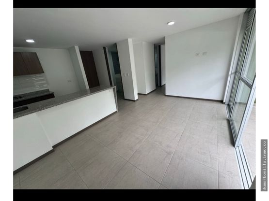 VENTA DE APARTAMENTO CIUDAD NATURA