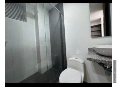 VENTA DE APARTAMENTO CIUDAD NATURA