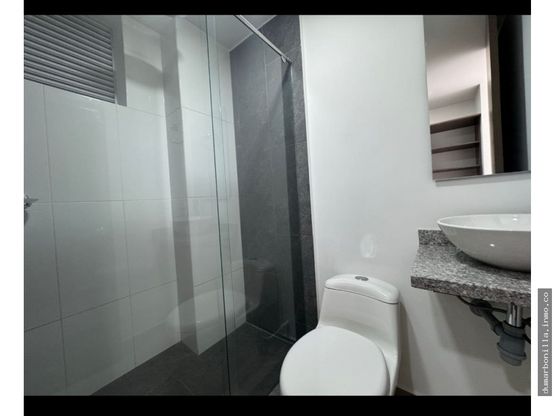 VENTA DE APARTAMENTO CIUDAD NATURA