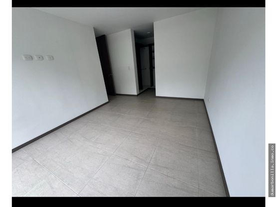 VENTA DE APARTAMENTO CIUDAD NATURA