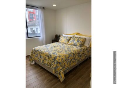 SE VENDE APARTAMENTO EN EDIFICIO CHIPRE