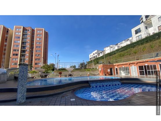 SE VENDE APARTAMENTO