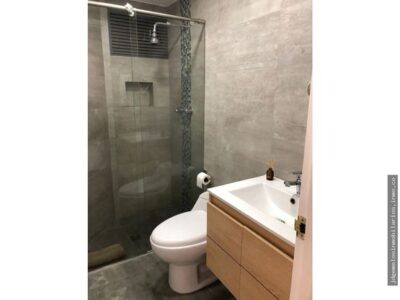 SE VENDE APARTAMENTO EN EDIFICIO CHIPRE