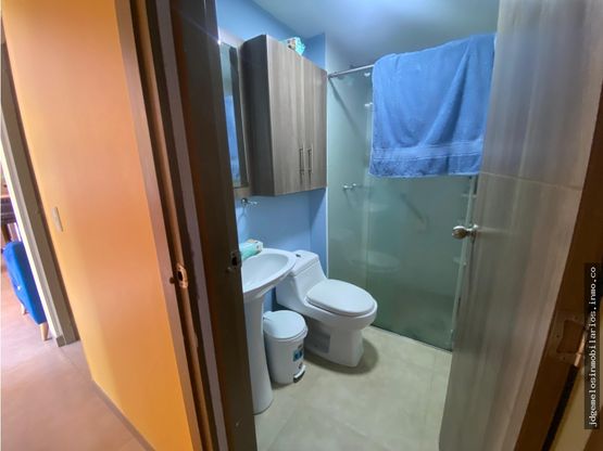 SE VENDE APARTAMENTO