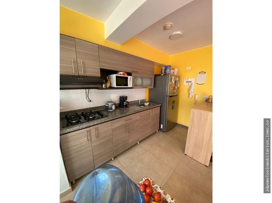 SE VENDE APARTAMENTO