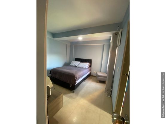 SE VENDE APARTAMENTO