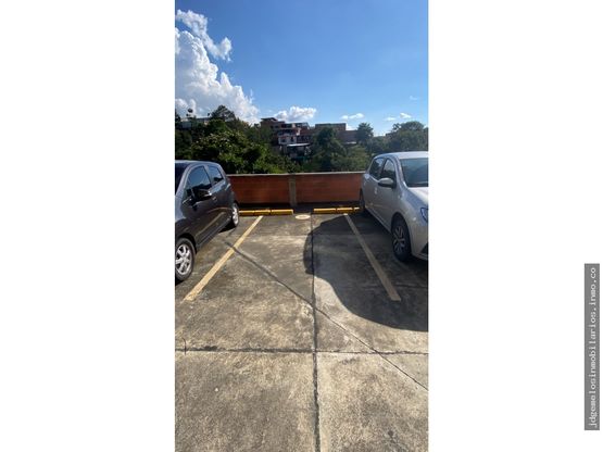 SE VENDE APARTAMENTO