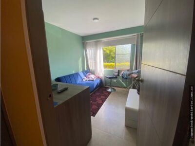 SE VENDE APARTAMENTO