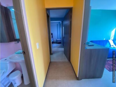 SE VENDE APARTAMENTO