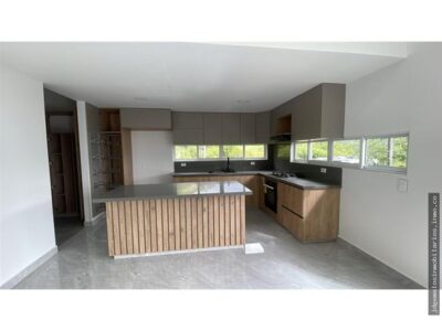 VENTA DE CASA CAMPESTRE VEREDA EL ESTANQUILLO