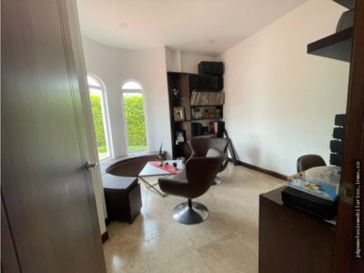 VENTA DE ESPECTACULAR CASA CAMPESTRE UBICADA EN EL EXCLUSIVO SECTOR DE MARACAY EN CERRITOS
