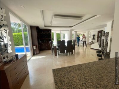 VENTA DE ESPECTACULAR CASA CAMPESTRE UBICADA EN EL EXCLUSIVO SECTOR DE MARACAY EN CERRITOS