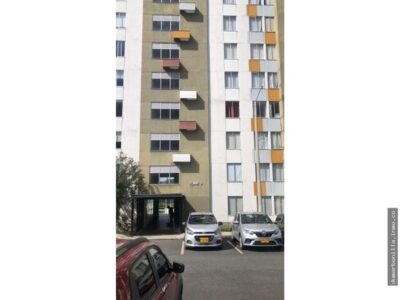 VENTA DE APARTAMENTO EN CENTRAL PARK