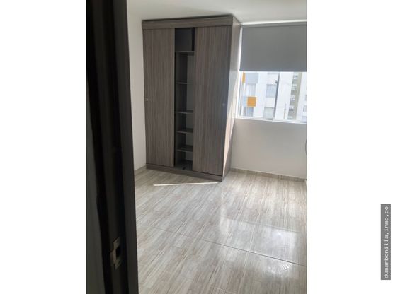 VENTA DE APARTAMENTO EN CENTRAL PARK