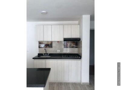 VENTA DE APARTAMENTO EN CENTRAL PARK