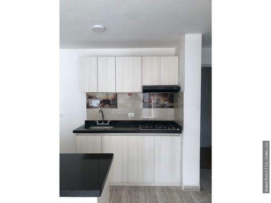 VENTA DE APARTAMENTO EN CENTRAL PARK