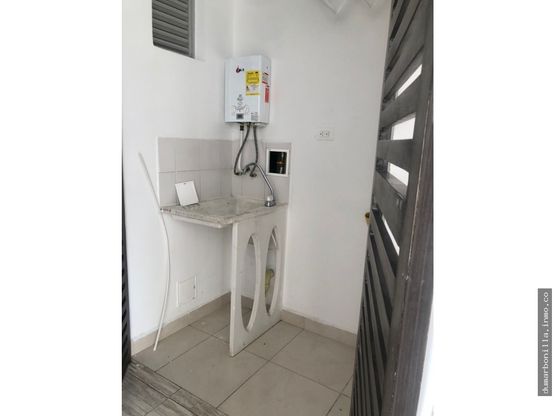 VENTA DE APARTAMENTO EN CENTRAL PARK