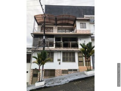 VENTA DE CASA EN EL CENTRO