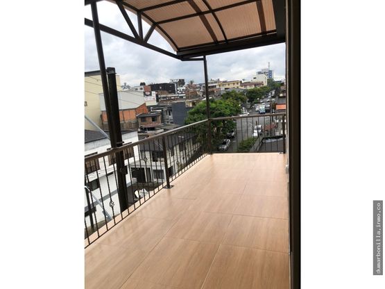 VENTA DE CASA EN EL CENTRO