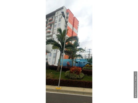 VENTA DE APARTAMENTO RINCON DE LA PRADERA