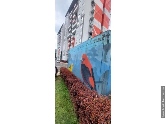 VENTA DE APARTAMENTO RINCON DE LA PRADERA