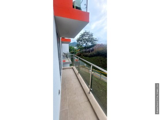 VENTA DE APARTAMENTO RINCON DE LA PRADERA