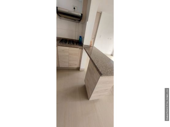 VENTA DE APARTAMENTO RINCON DE LA PRADERA