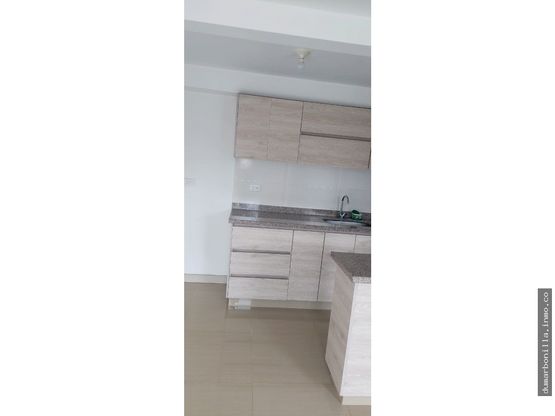 VENTA DE APARTAMENTO RINCON DE LA PRADERA