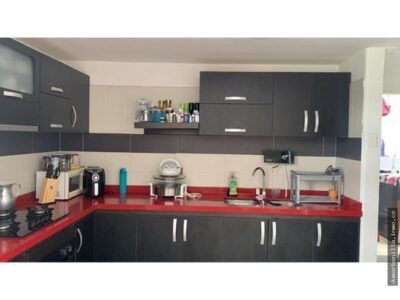 VENTA DE CASA EN CONJUNTO MONSERRATE SANTA ROSA