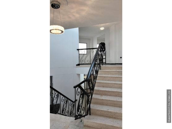 VENTA DE CASA EN CONJUNTO MONSERRATE SANTA ROSA